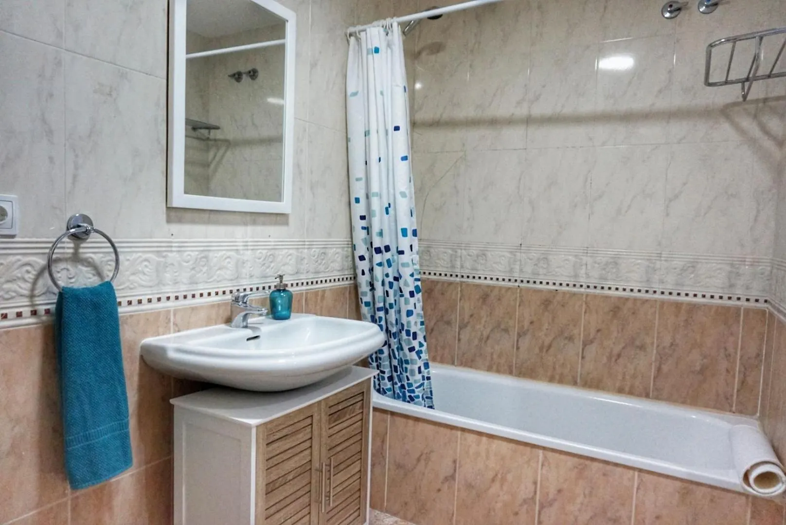 Cbn Apartments Lloret de Mar Spain