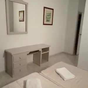 Apartahotel Castella, Lloret de Mar