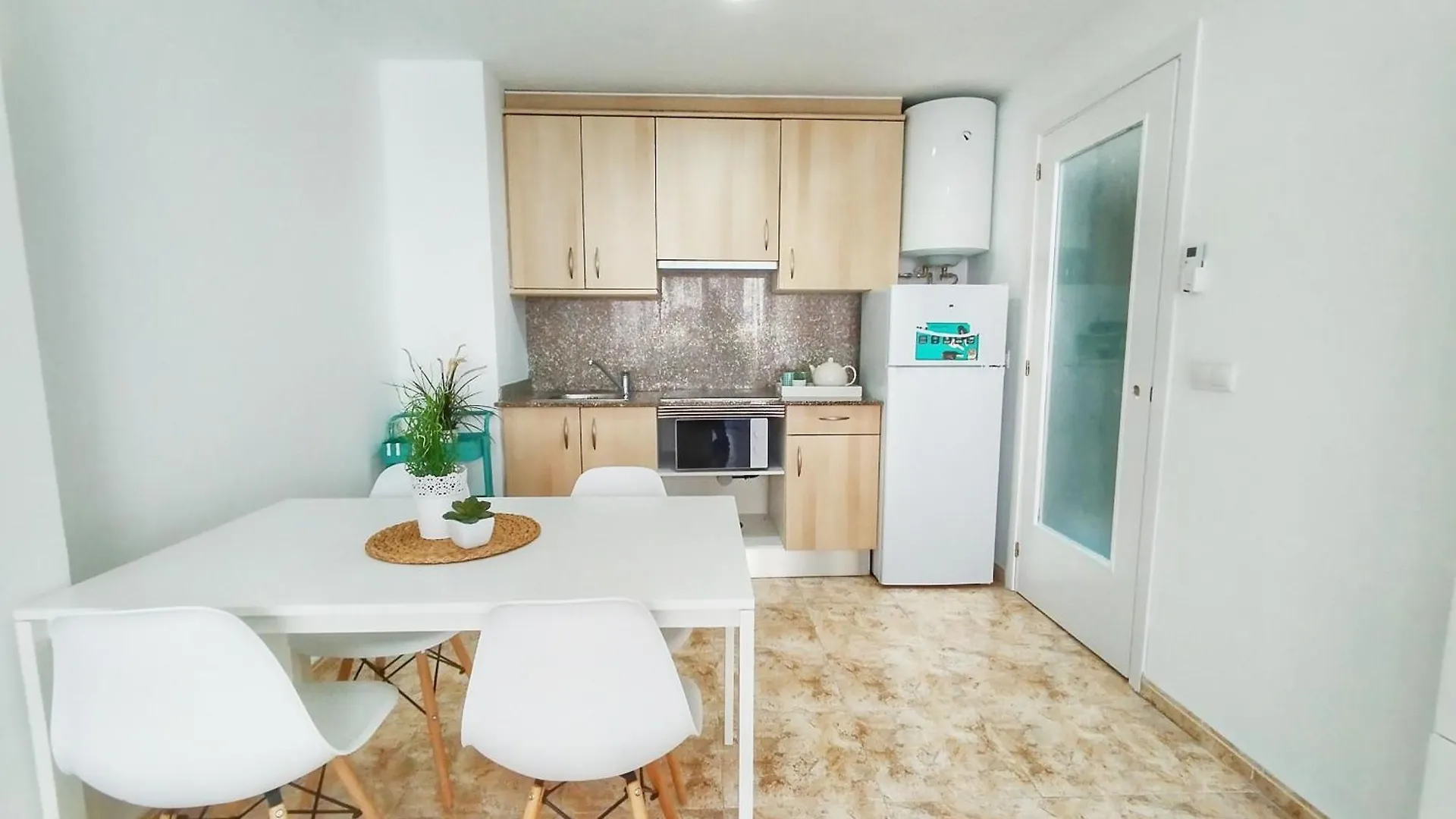 Cbn Apartments Lloret de Mar