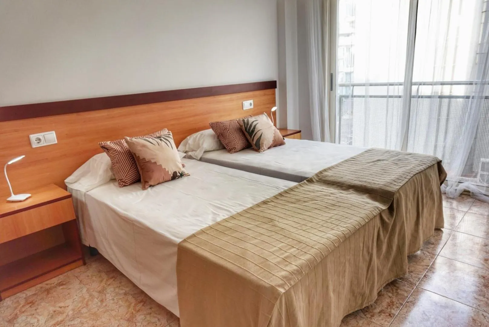 Cbn Apartments Lloret de Mar Spagna