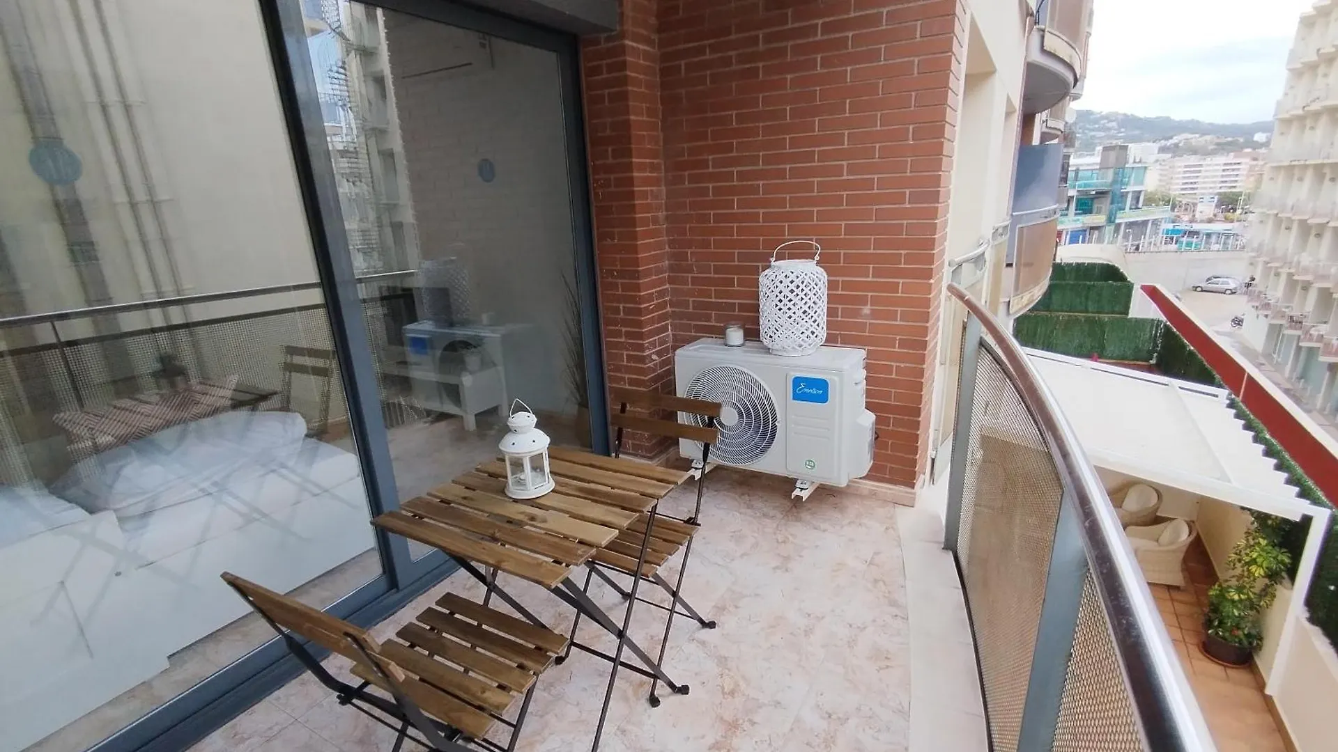 Cbn Apartments Lloret de Mar Spagna