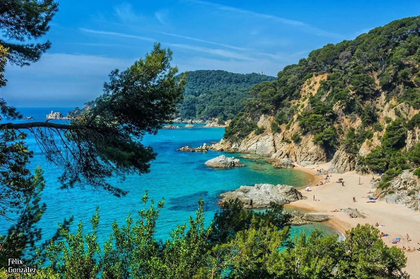 Aparthotel Cbn Apartments Lloret de Mar Španělsko