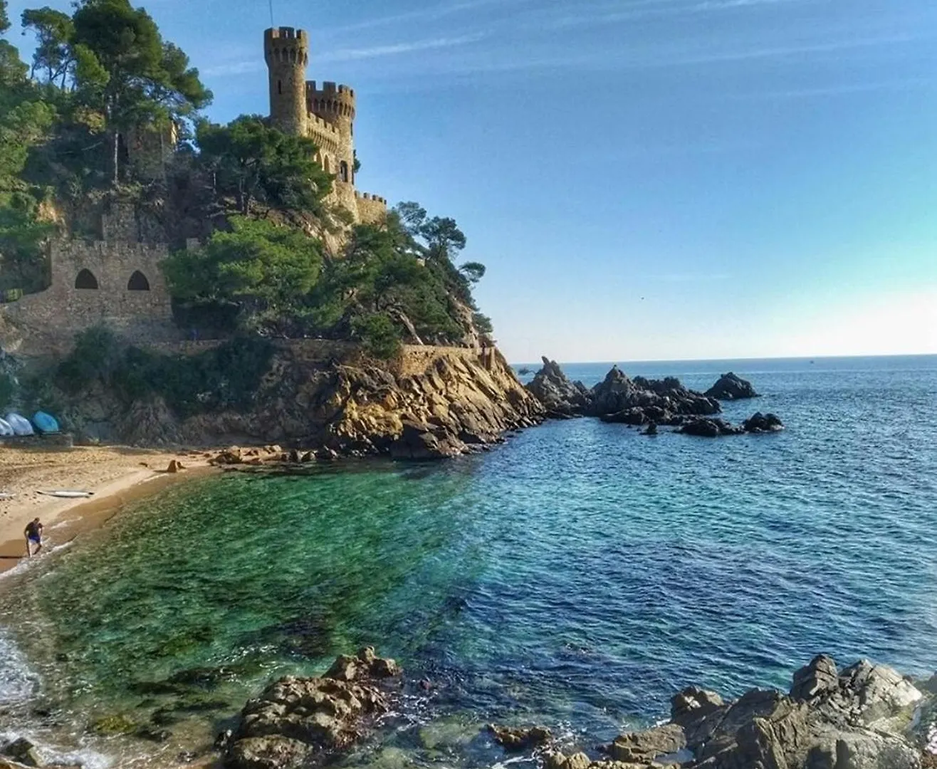 Aparthotel Cbn Apartments Lloret de Mar